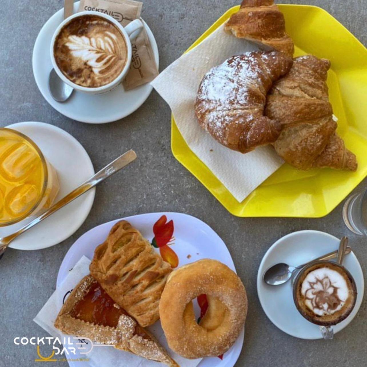 Couette-café Il Buon Risveglio Agropoli